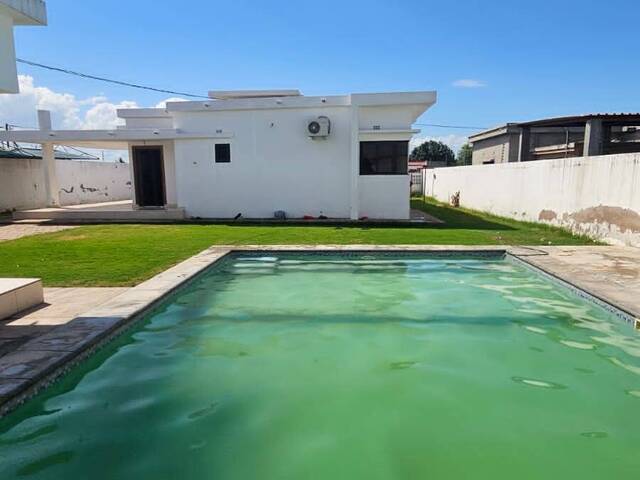 Casa para Arrendamento em Maputo - 4