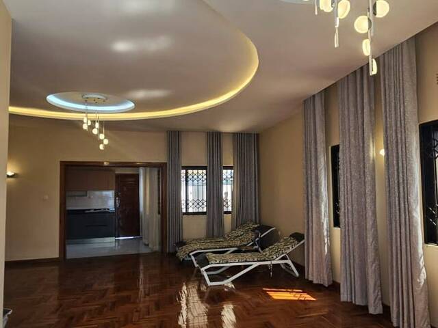 Casa para Arrendamento em Maputo - 5