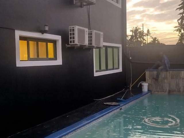 Casa para Arrendamento em Maputo - 5