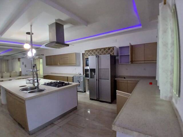 Casa para Arrendamento em Maputo - 5