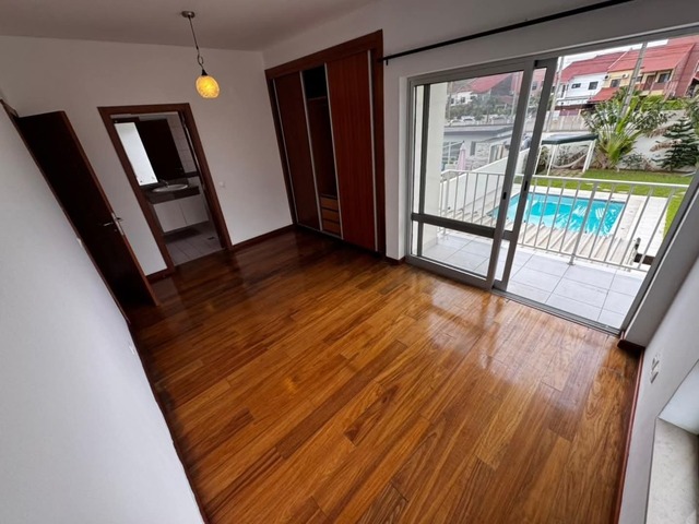 Casa para Arrendamento em Maputo - 4