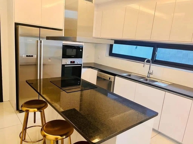 Casa para Arrendamento em Maputo - 2