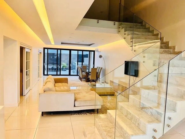 Casa para Arrendamento em Maputo - 3