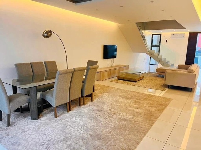 Casa para Arrendamento em Maputo - 4