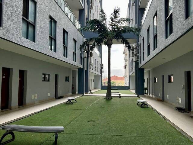 Casa para Arrendamento em Maputo - 3