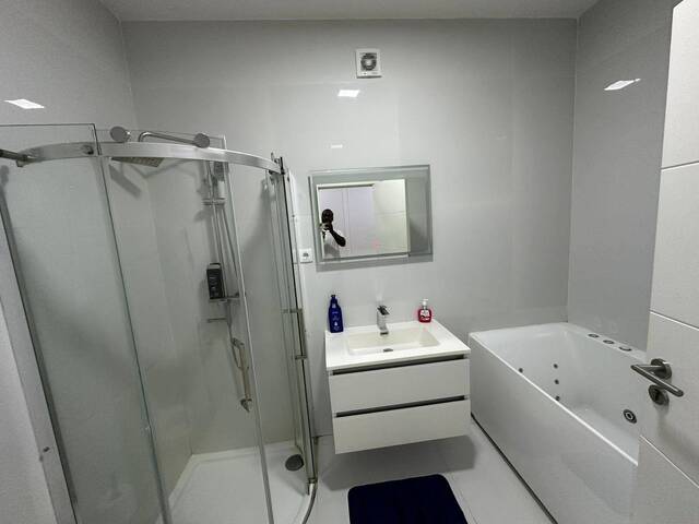 Apartamento para Arrendamento em Maputo - 2