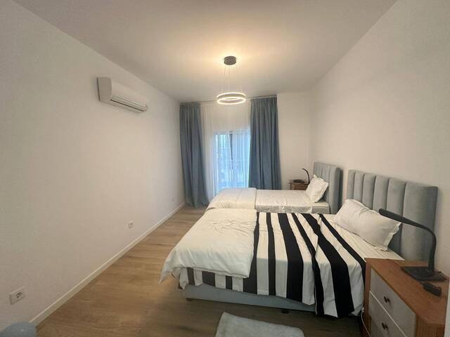 Apartamento para Arrendamento em Maputo - 5