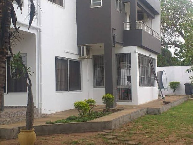 Casa para Arrendamento em Maputo - 2