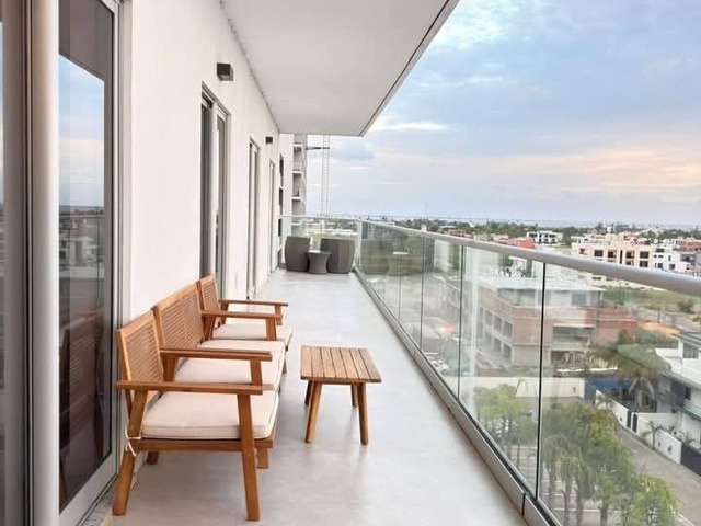 Apartamento para Arrendamento em Maputo - 3