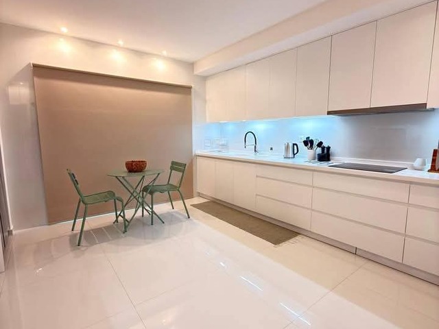Apartamento para Arrendamento em Maputo - 5