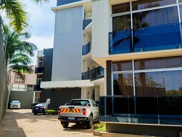 Apartamento para Arrendamento em Maputo - 3
