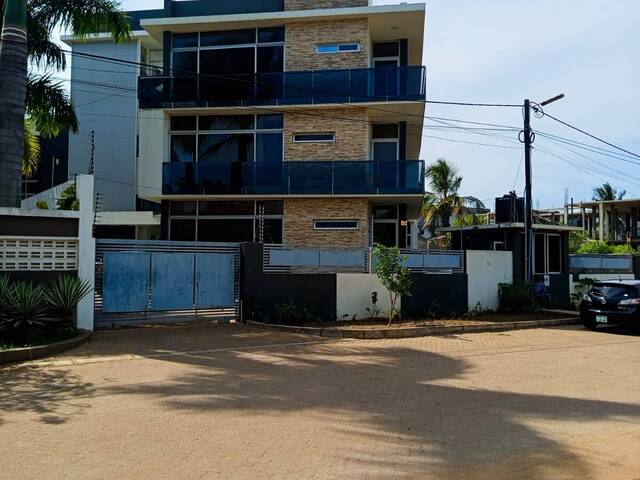 Apartamento para Arrendamento em Maputo - 2