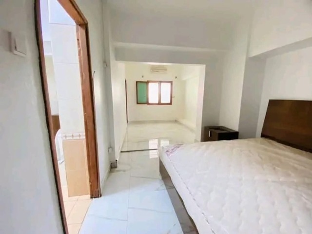 Apartamento para Arrendamento em Maputo - 3