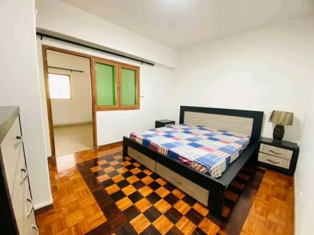 Apartamento para Arrendamento em Maputo - 4