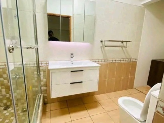 Apartamento para Arrendamento em Maputo - 5