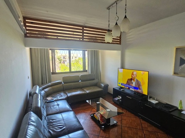 Apartamento para Arrendamento em Maputo - 5