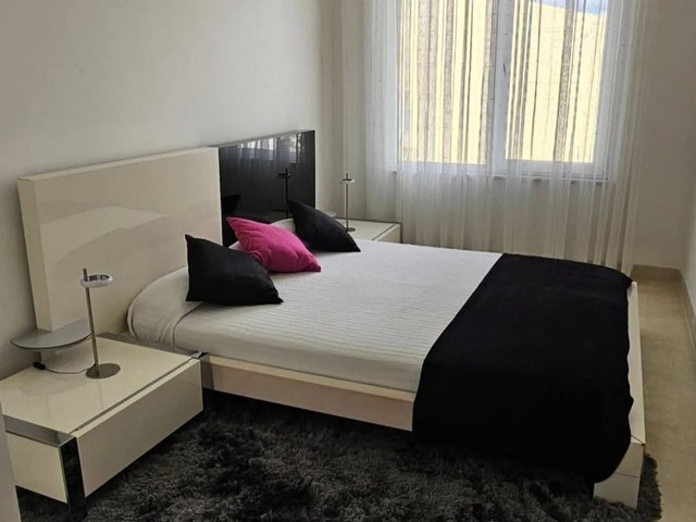 Apartamento para Arrendamento em Maputo - 4