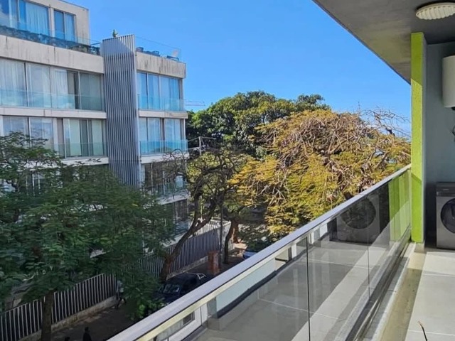 Apartamento para Arrendamento em Maputo - 3