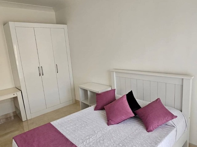 Apartamento para Arrendamento em Maputo - 5