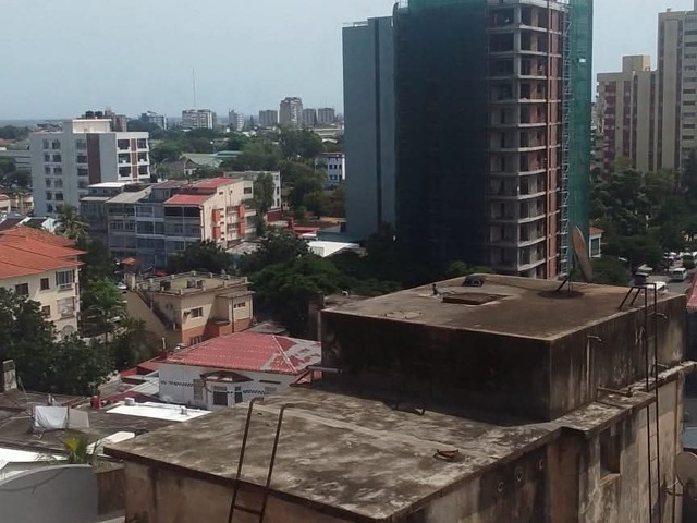 Apartamento para Arrendamento em Maputo - 4