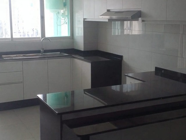 Apartamento para Arrendamento em Maputo - 2