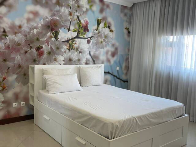 Apartamento para Arrendamento em Maputo - 2