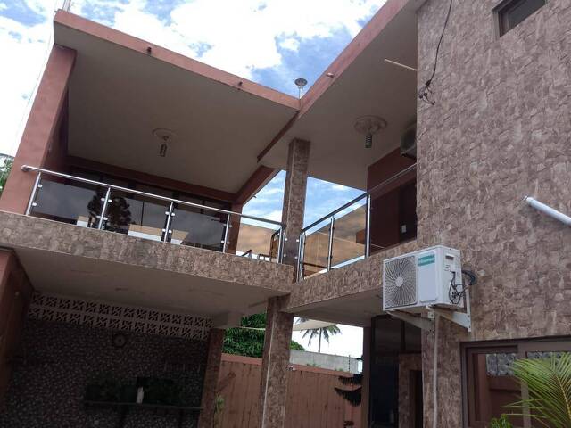 Casa para Arrendamento em Maputo - 2