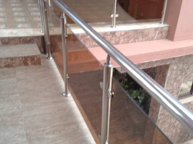 Casa para Arrendamento em Maputo - 5