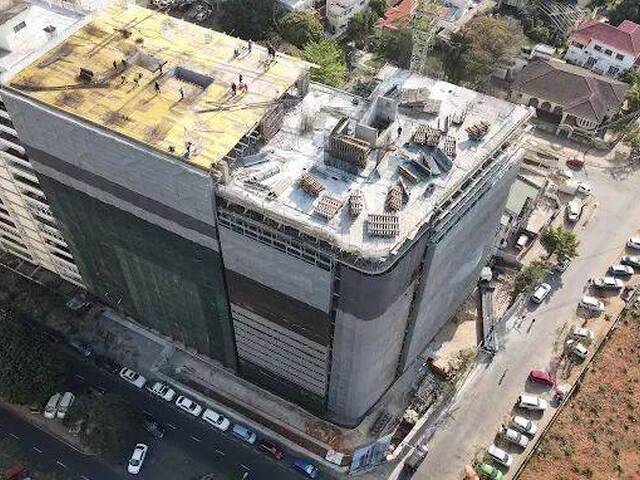 Apartamento para Venda em Maputo - 2