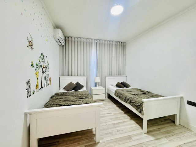 Apartamento para Arrendamento em Maputo - 3