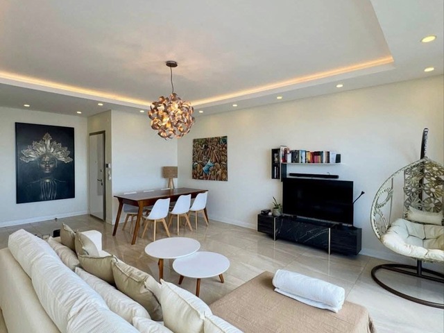 Apartamento para Arrendamento em Maputo - 3