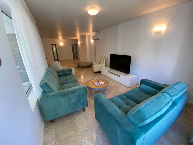 Apartamento para Arrendamento em Maputo - 5