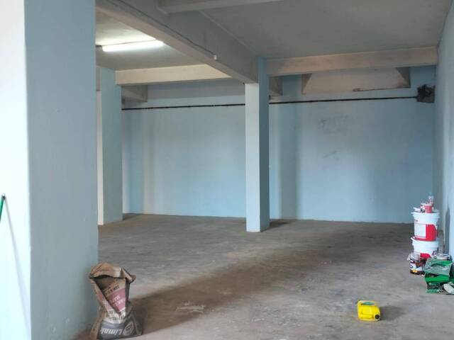 #4194 - Depósito para Venda em Maputo - Maputo