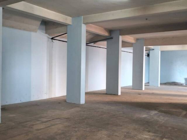 #4194 - Depósito para Venda em Maputo - Maputo