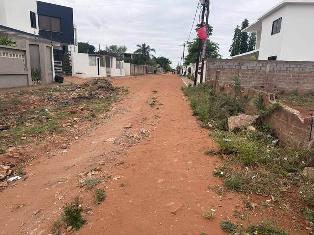 Terreno para Venda em Maputo - 2