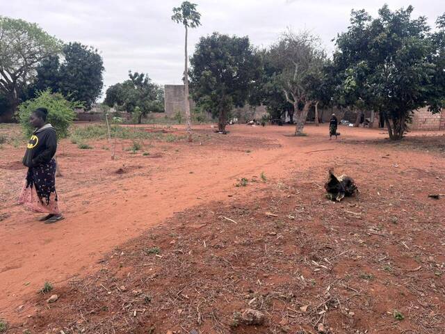 Terreno para Venda em Maputo - 4