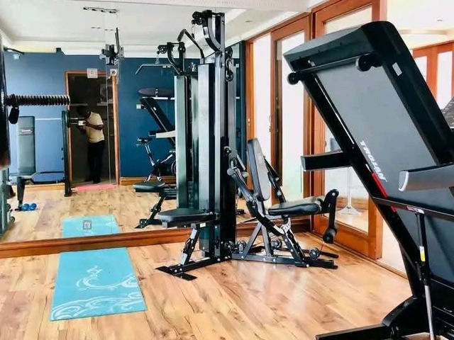 Casa para Arrendamento em Maputo - 3