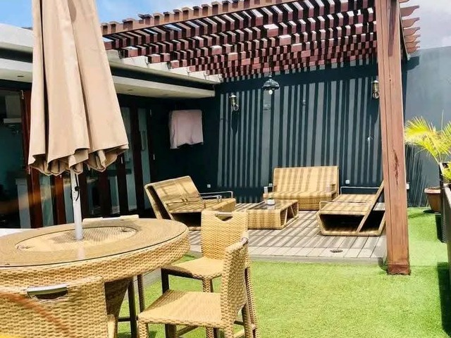Casa para Arrendamento em Maputo - 4