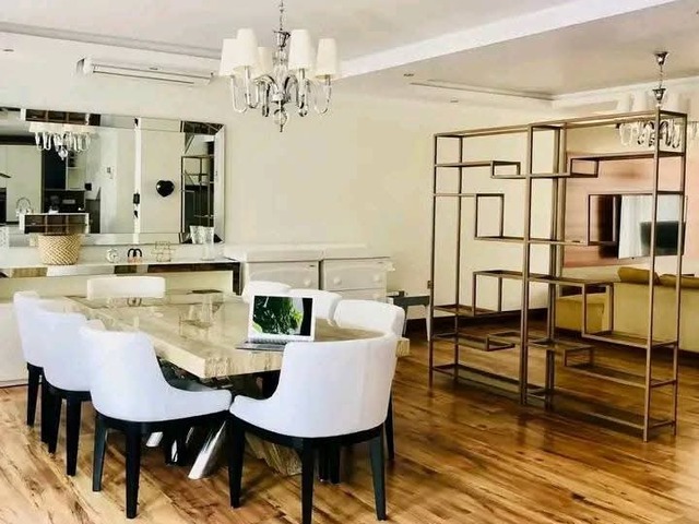 Casa para Arrendamento em Maputo - 5