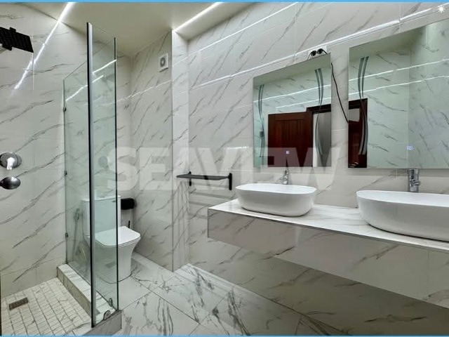 Apartamento para Arrendamento em Maputo - 5