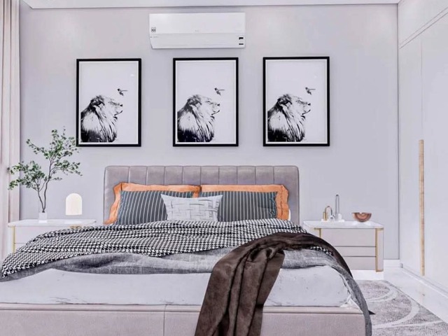 Apartamento para Venda em Maputo - 2