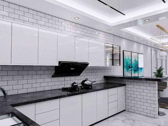 Apartamento para Venda em Maputo - 3