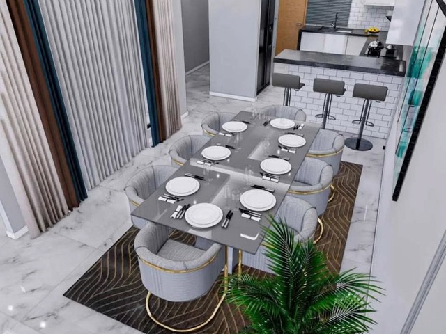 Apartamento para Venda em Maputo - 4