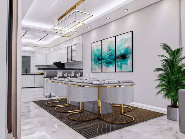 Apartamento para Venda em Maputo - 5