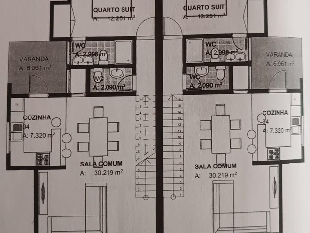 Casa para Venda em Maputo - 3