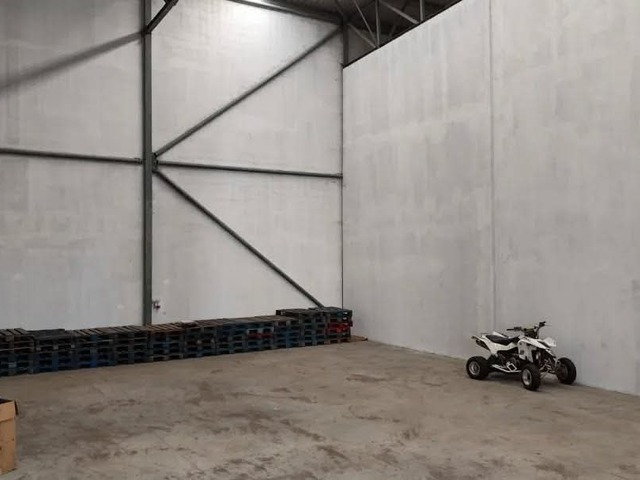 Depósito para Arrendamento em Maputo - 4