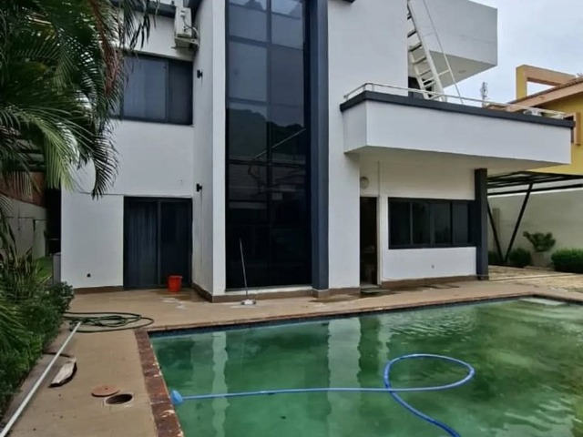 Casa para Arrendamento em Maputo - 2