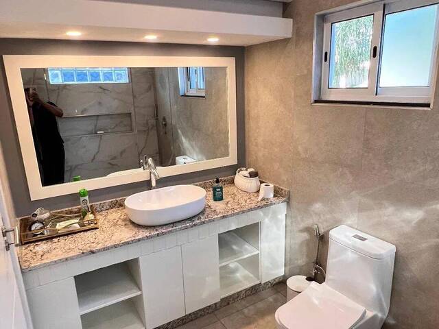Casa para Arrendamento em Maputo - 5
