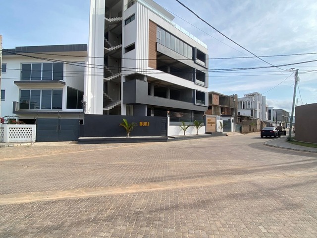 Apartamento para Venda em Maputo - 2