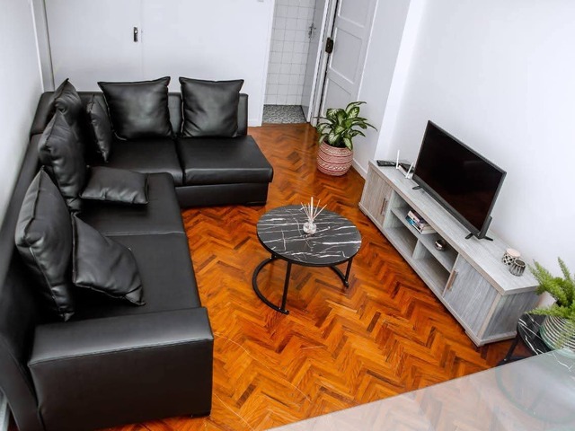 Apartamento para Arrendamento em Maputo - 2